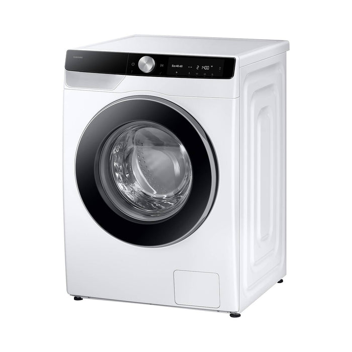 Samsung WW90DG6U2FLK – Wasmachine – 1400 toeren – 72 dB – App-connectiviteit – Waterzuinig