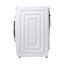 Samsung WW90DG6U2FLKU4 – Wasmachine – 9 kg – 1400 rpm – Energieklasse A – App-bediening – Stil – Wit