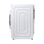 Samsung WW90DG6U2FLKU4 – Wasmachine – 9 kg – 1400 rpm – Energieklasse A – App-bediening – Stil – Wit