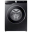 Samsung WW90DG6U8FLBU4 – Wasmachine – 9 kg – 1400 rpm – Energieklasse A – Zwart – App-bediening – Stil