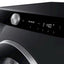 Samsung WW90DG6U8FLBU4 – Wasmachine – 9 kg – 1400 rpm – Energieklasse A – Zwart – App-bediening – Stil