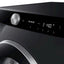 Samsung WW90DG6U8FLBU4 – Wasmachine – 9 kg – 1400 rpm – Energieklasse A – Zwart – App-bediening – Stil
