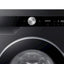 Samsung WW90DG6U8FLBU4 – Wasmachine – 9 kg – 1400 rpm – Energieklasse A – Zwart – App-bediening – Stil