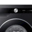 Samsung WW90DG6U8FLBU4 – Wasmachine – 9 kg – 1400 rpm – Energieklasse A – Zwart – App-bediening – Stil