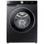 Samsung WW90DG6U8FLBU4 – Wasmachine – 9 kg – 1400 rpm – Energieklasse A – Zwart – App-bediening – Stil