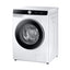 Samsung WW90DG6U8FLKU4 – Wasmachine – 9 kg – 1400 rpm – Energieklasse A – App-bediening – Stil – Wit