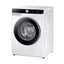 Samsung WW90DG6U8FLKU4 – Wasmachine – 9 kg – 1400 rpm – Energieklasse A – App-bediening – Stil – Wit