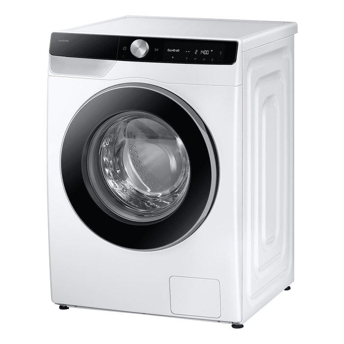 Samsung WW90DG6U8FLKU4 – Wasmachine – 1400 toeren – App-bediening – Waterbesparend