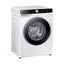 Samsung WW90DG6U8FLKU4 – Wasmachine – 9 kg – 1400 rpm – Energieklasse A – App-bediening – Stil – Wit