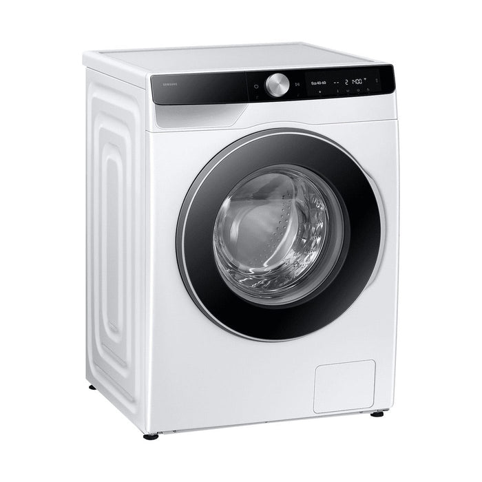 Samsung WW90DG6U8FLKU4 – Wasmachine – 1400 toeren – App-bediening – Waterbesparend