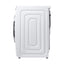 Samsung WW90DG6U8FLKU4 – Wasmachine – 9 kg – 1400 rpm – Energieklasse A – App-bediening – Stil – Wit