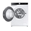 Samsung WW90DG6U8FLKU4 – Wasmachine – 9 kg – 1400 rpm – Energieklasse A – App-bediening – Stil – Wit