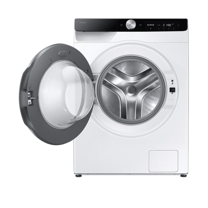 Samsung WW90DG6U8FLKU4 – Wasmachine – 1400 toeren – App-bediening – Waterbesparend