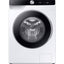 Samsung WW90DG6U8FLKU4 – Wasmachine – 9 kg – 1400 rpm – Energieklasse A – App-bediening – Stil – Wit