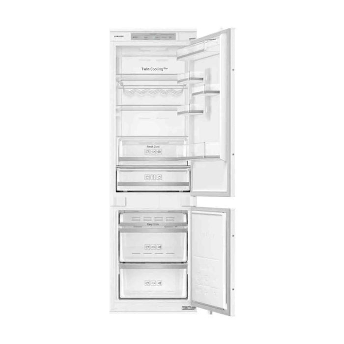 Samsung BRB260076WW - Inbouw Koel-vriescombinatie - No Frost