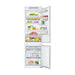 Samsung BRB260076WW - Inbouw Koel-vriescombinatie - No Frost