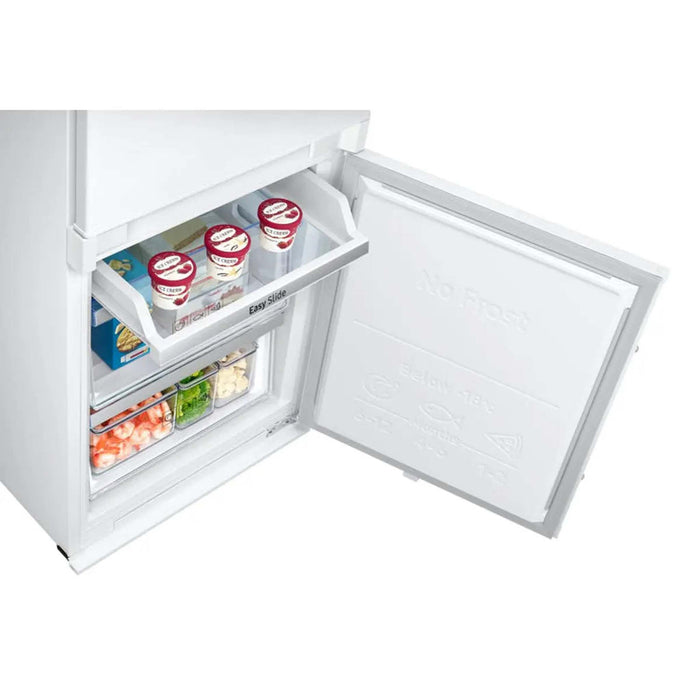 Samsung BRB260076WW - Inbouw Koel-vriescombinatie - No Frost