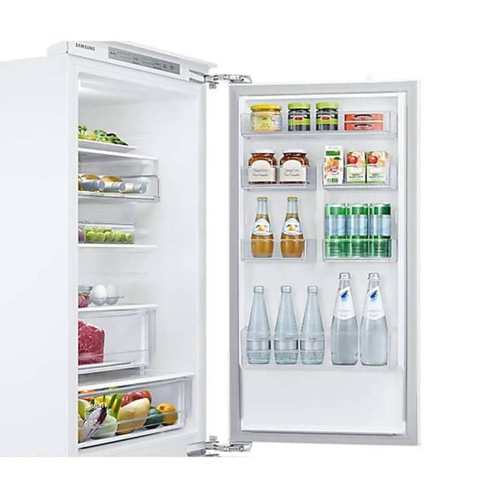 Samsung BRB26615FWW - Inbouw Koel-vriescombinatie - No Frost
