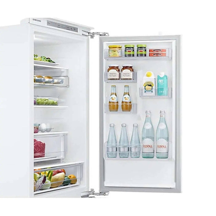 Samsung BRB26615FWW - Inbouw Koel-vriescombinatie - No Frost