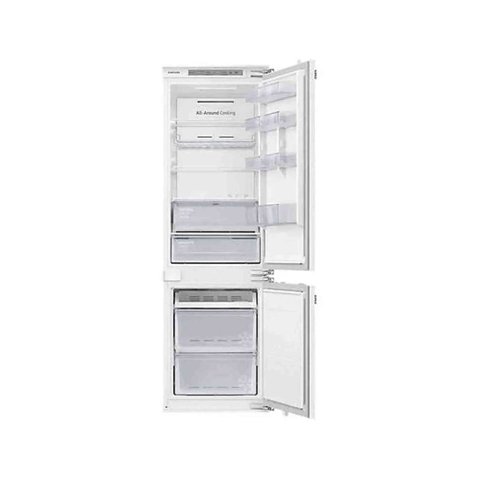 Samsung BRB26615FWW - Inbouw Koel-vriescombinatie - No Frost
