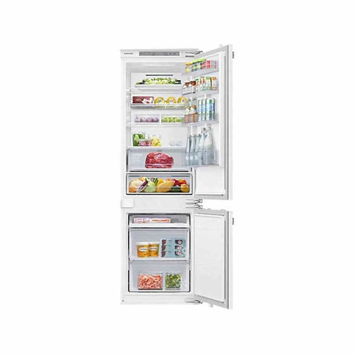 Samsung BRB26615FWW - Inbouw Koel-vriescombinatie - No Frost