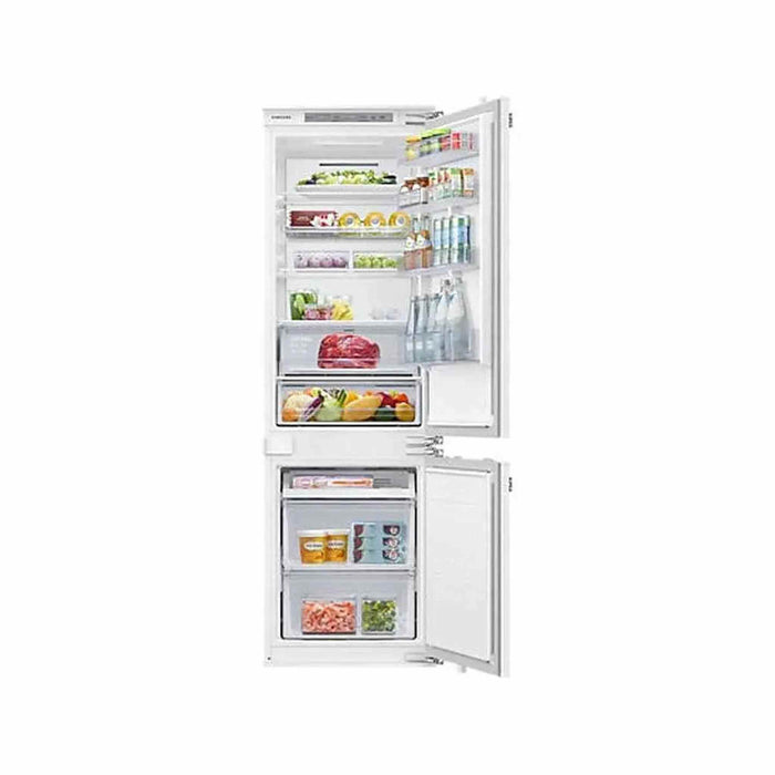 Samsung BRB26615FWW - Inbouw Koel-vriescombinatie - No Frost