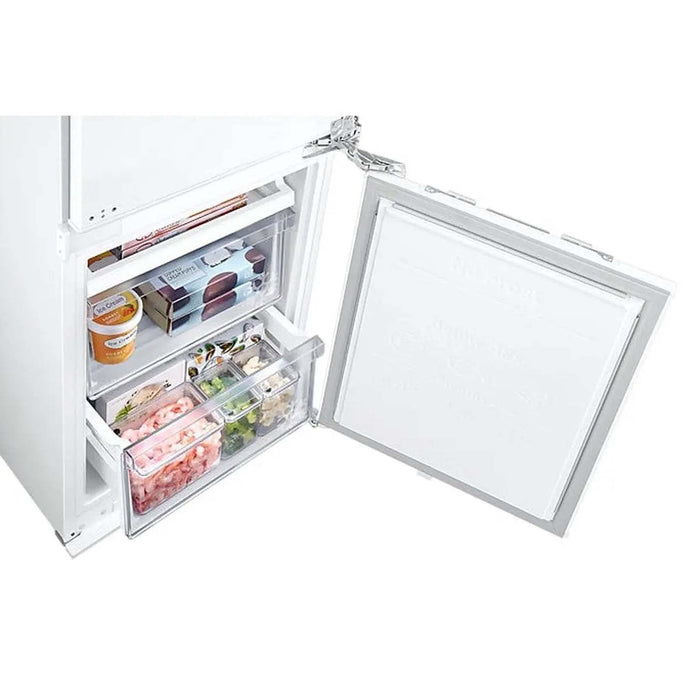 Samsung BRB26615FWW - Inbouw Koel-vriescombinatie - No Frost