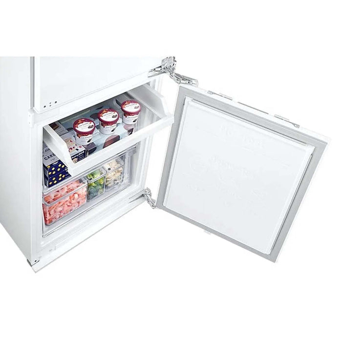 Samsung BRB26615FWW - Inbouw Koel-vriescombinatie - No Frost