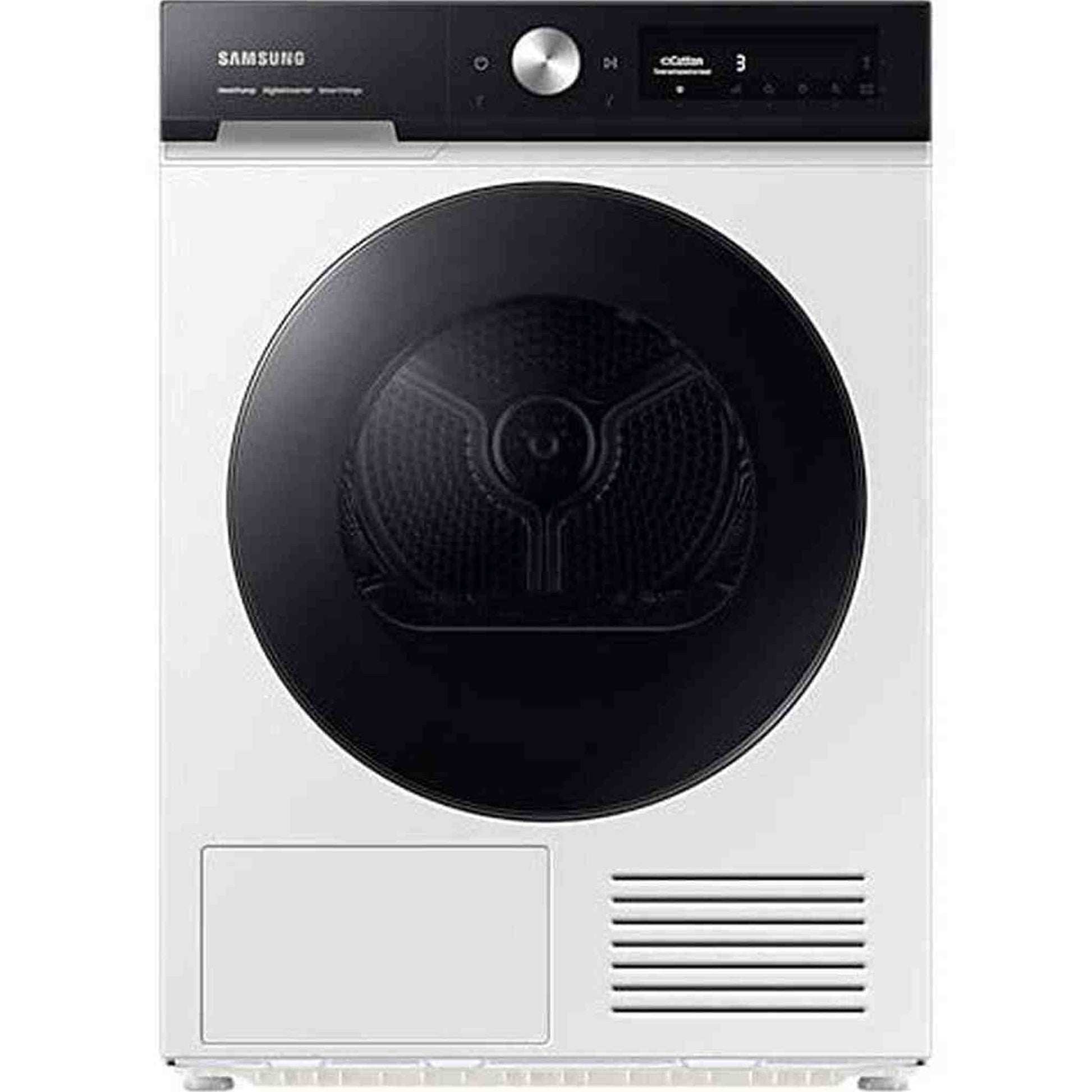 Samsung DV90BB7445GES2 - Condensdroger