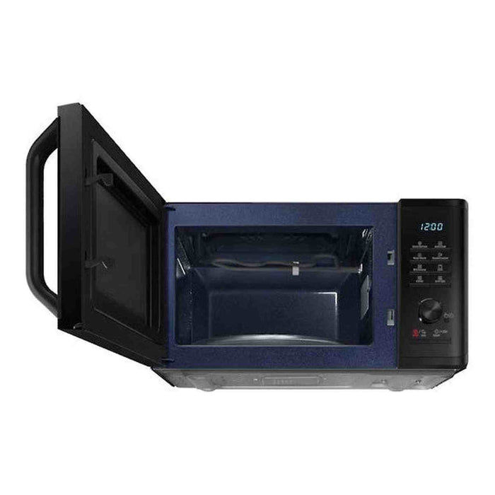 Samsung MG23K3515AK - Vrijstaande magnetron - met grillfunctie