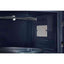 Samsung MG23K3515AK - Vrijstaande magnetron - met grillfunctie