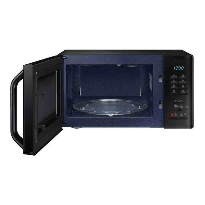 Samsung MG23K3515AK - Vrijstaande magnetron - met grillfunctie