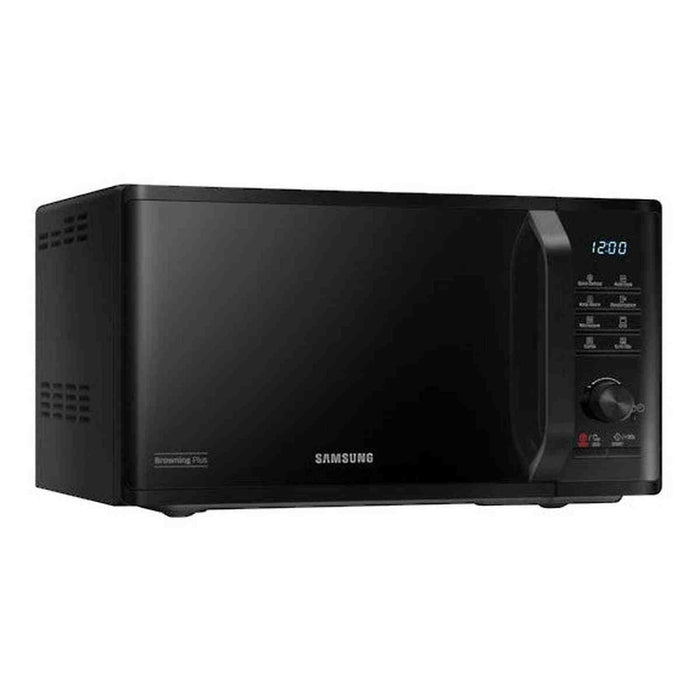 Samsung MG23K3515AK - Vrijstaande magnetron - met grillfunctie