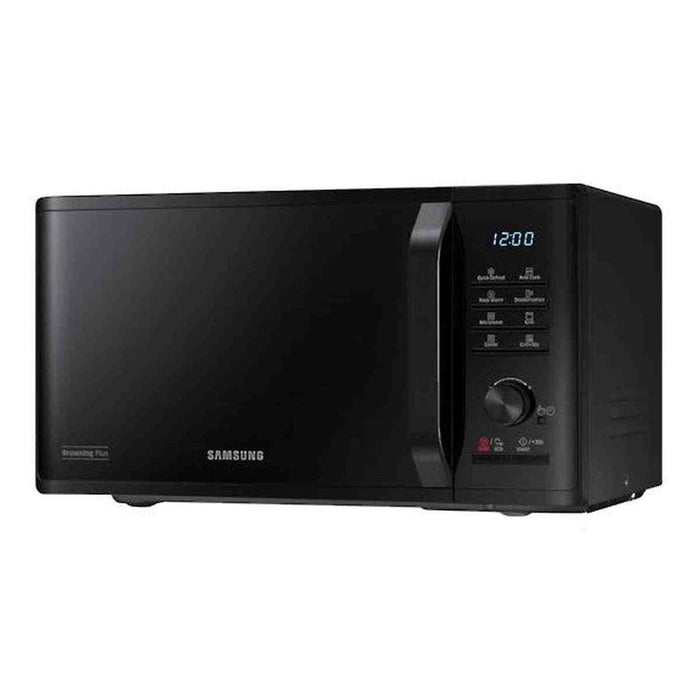 Samsung MG23K3515AK - Vrijstaande magnetron - met grillfunctie
