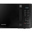 Samsung MG23K3515AK - Vrijstaande magnetron - met grillfunctie