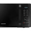 Samsung MG23K3515AK - Vrijstaande magnetron - met grillfunctie