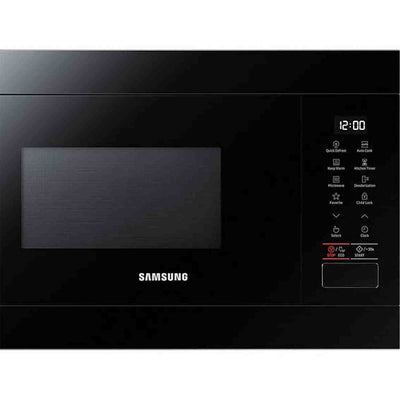 Samsung MS22T8254AB - Inbouw magnetron