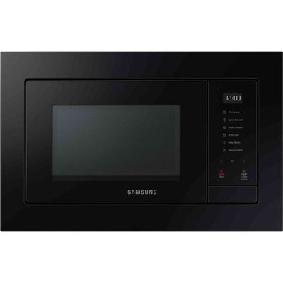 Samsung MS23A7318AK - Inbouw magnetron
