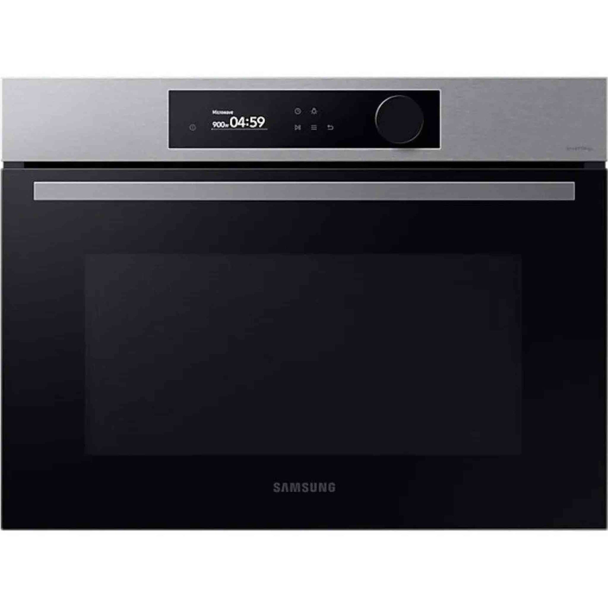 Samsung NQ5B5713GBS - Inbouw magnetron - met grillfunctie