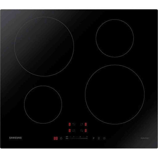 Samsung NZ64H37070K - Inductie kookplaat