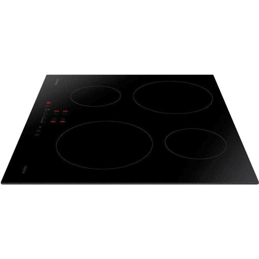 Samsung NZ64H37070K - Inductie kookplaat