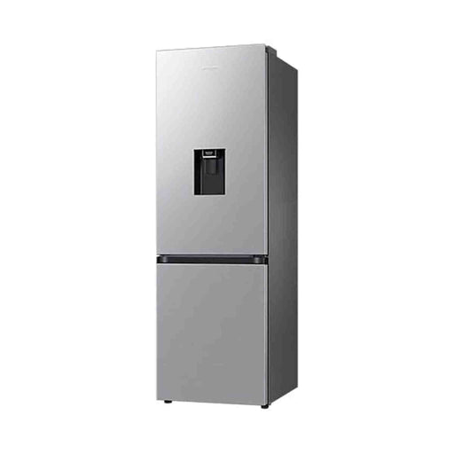 Samsung RB34C632ESA - Koel-vriescombinatie - No Frost