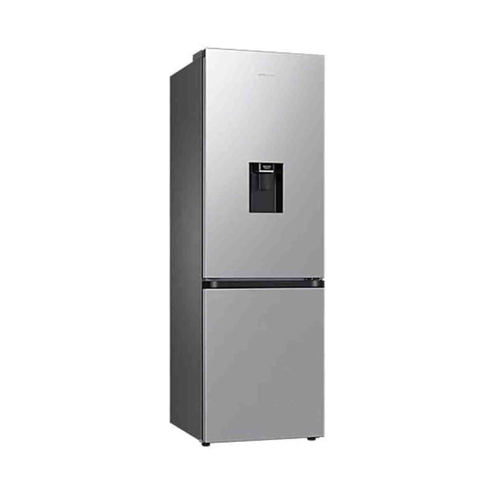 Samsung RB34C632ESA - Koel-vriescombinatie - No Frost