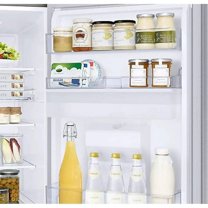 Samsung RB34C632ESA - Koel-vriescombinatie - No Frost
