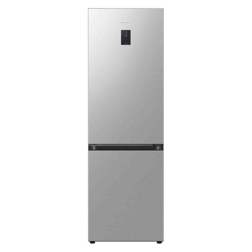 Samsung RB34C675ESA - Koel-vriescombinatie - No Frost