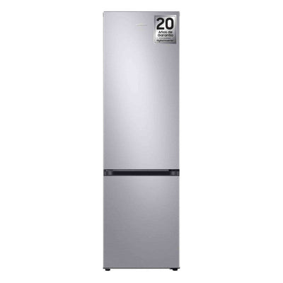 Samsung RB38C602DSA - Koel-vriescombinatie - No Frost