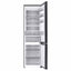 Samsung RB38C7B6AS9 - Koel-vriescombinatie - No Frost