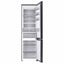 Samsung RB38C7B6AS9 - Koel-vriescombinatie - No Frost
