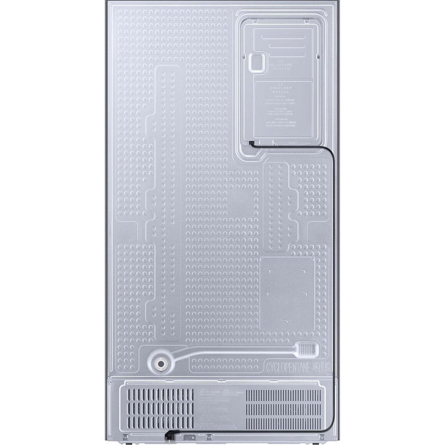 Samsung RS67A8810S9 - Amerikaanse Koelkast - No Frost
