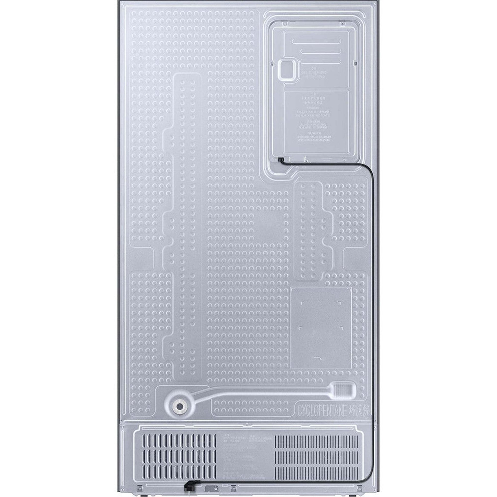 Samsung RS67A8810S9 - Amerikaanse Koelkast - No Frost